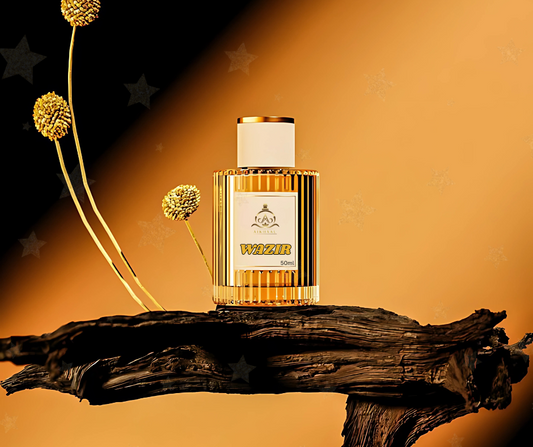 Wazir Inspired By Dior Sauvage
